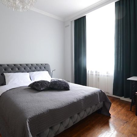 Podslon Sofia San Stefano Apartment Екстериор снимка