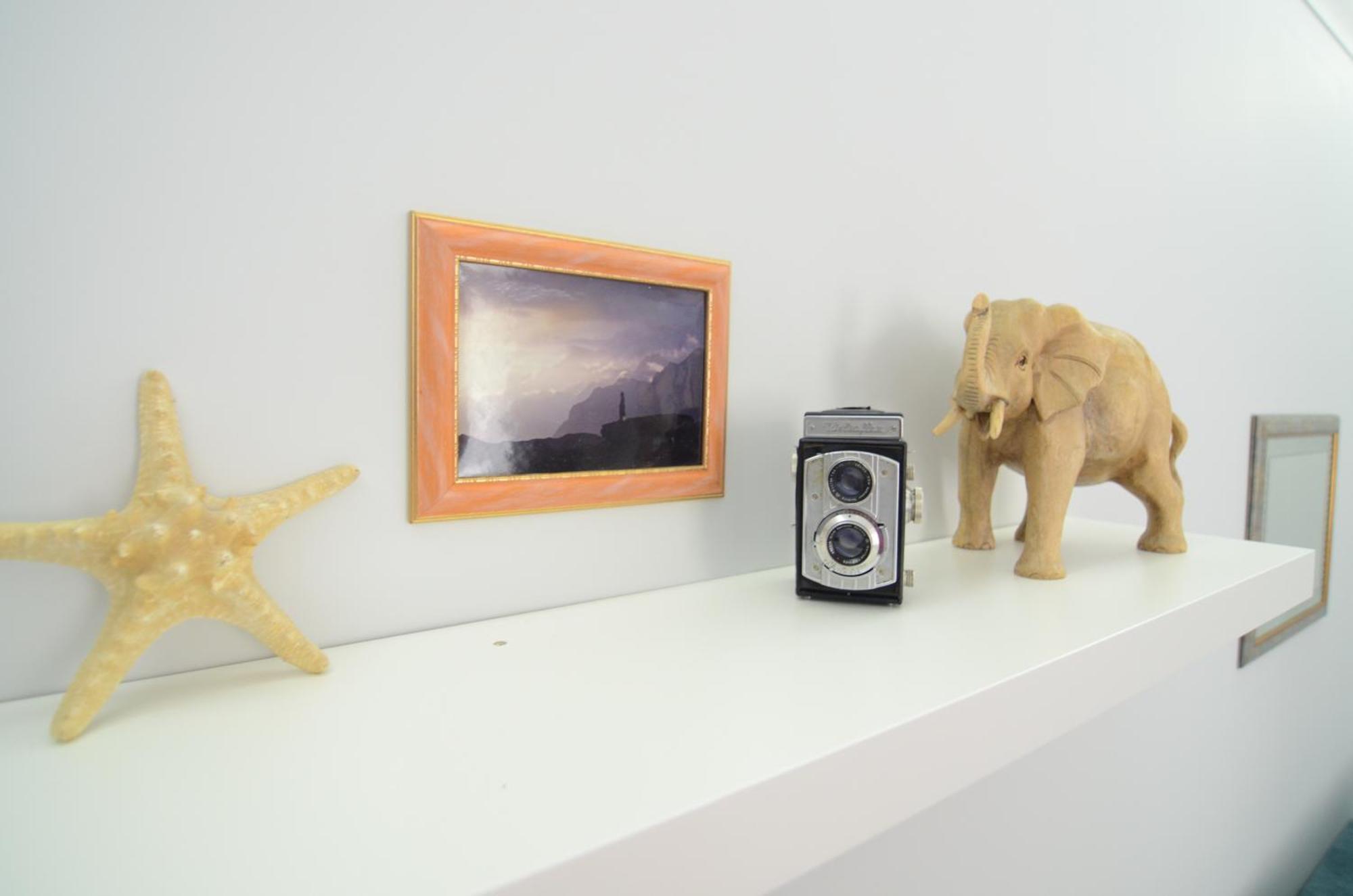 Podslon Sofia San Stefano Apartment Екстериор снимка