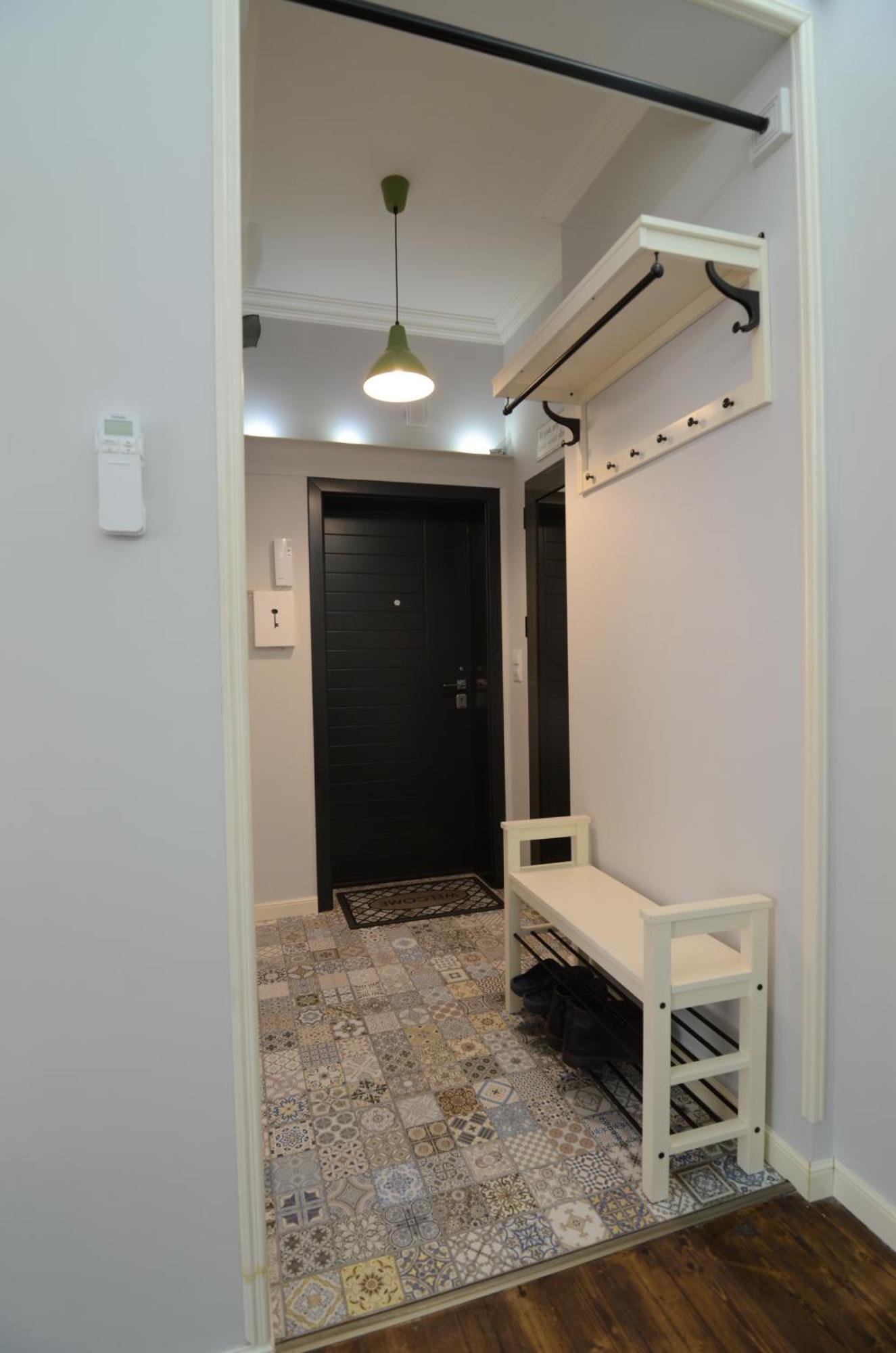 Podslon Sofia San Stefano Apartment Екстериор снимка