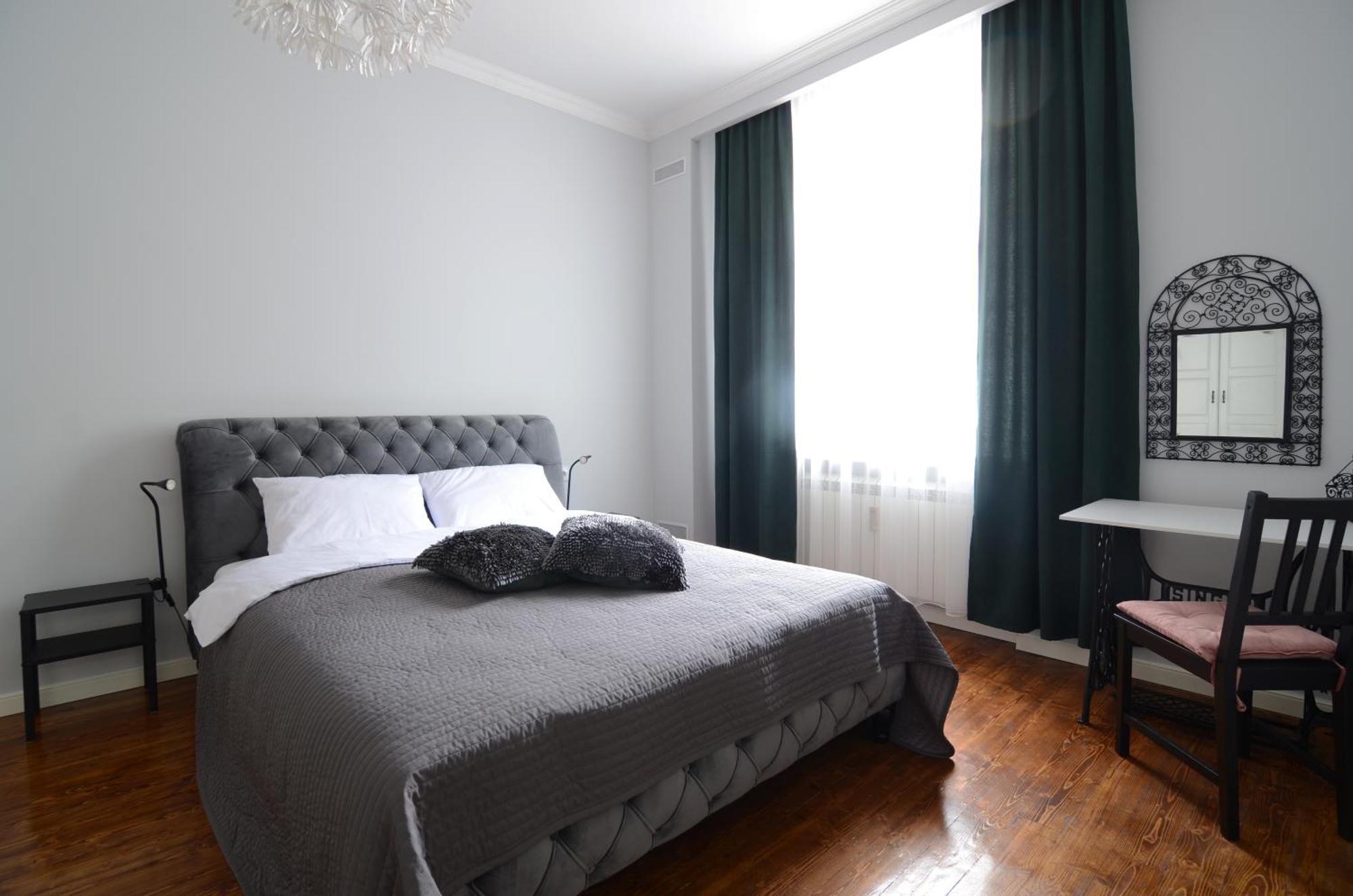 Podslon Sofia San Stefano Apartment Екстериор снимка