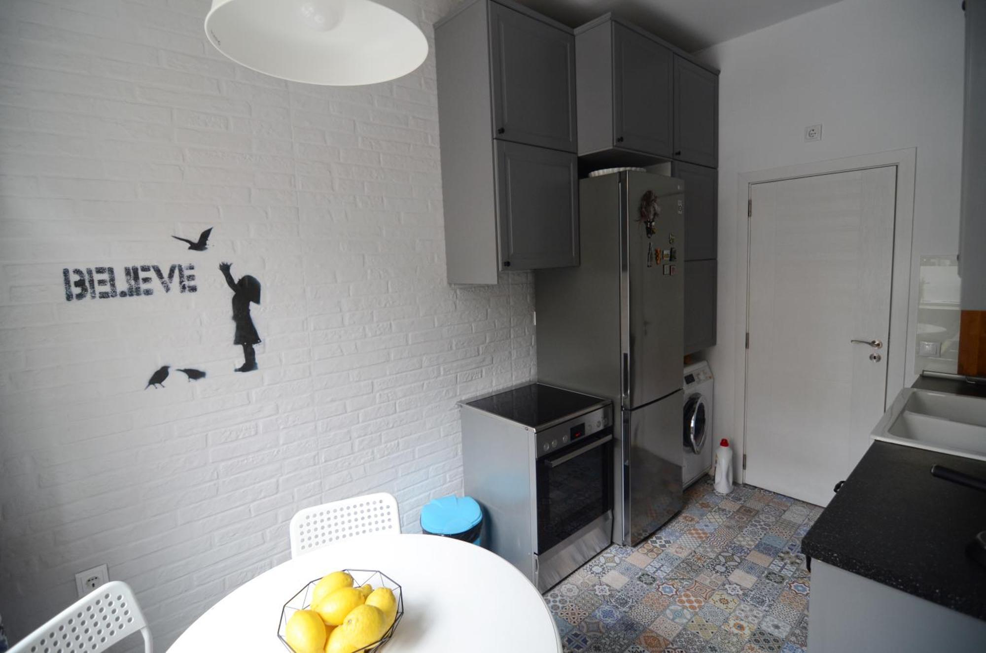 Podslon Sofia San Stefano Apartment Екстериор снимка