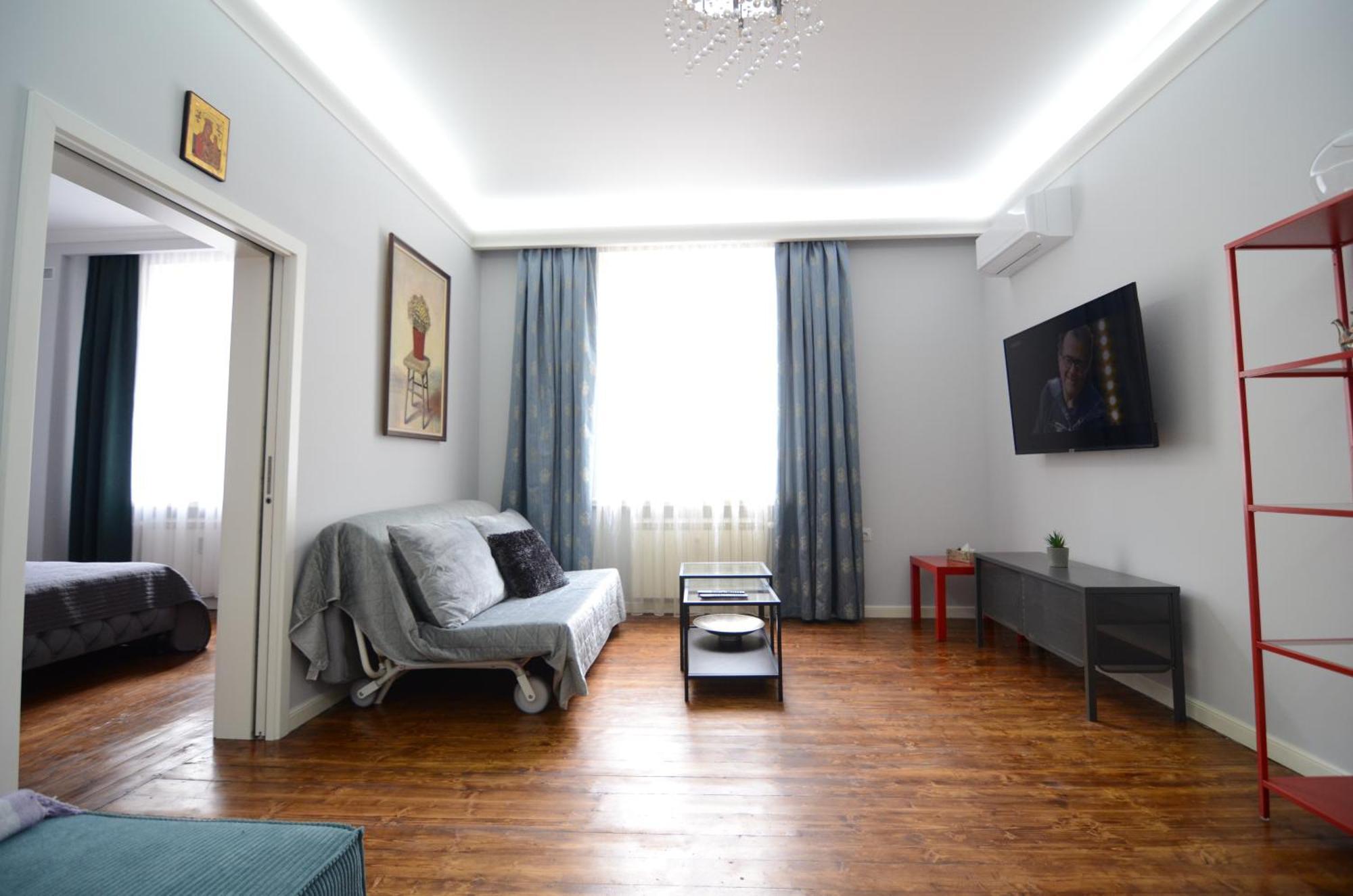 Podslon Sofia San Stefano Apartment Екстериор снимка