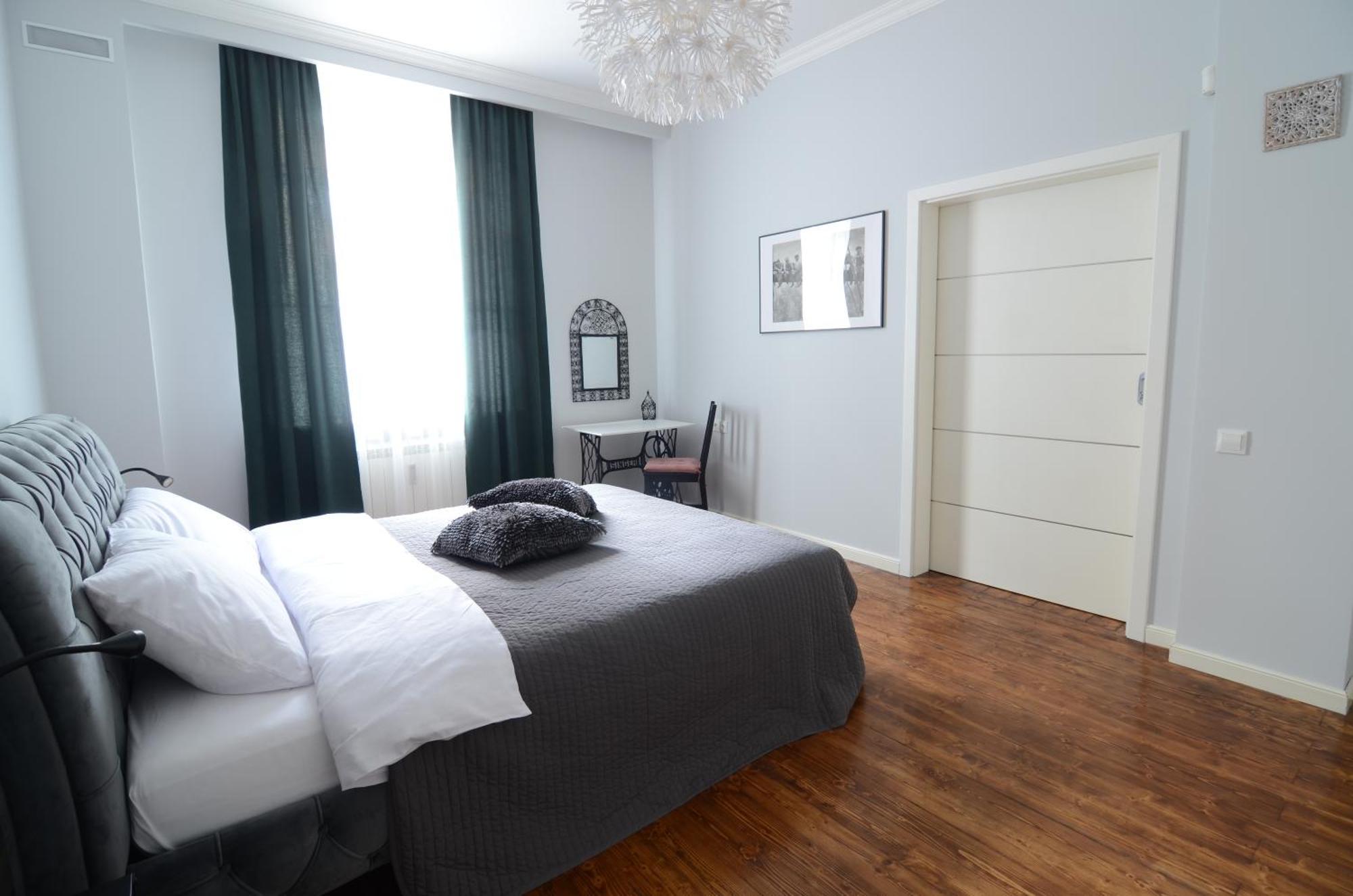 Podslon Sofia San Stefano Apartment Екстериор снимка