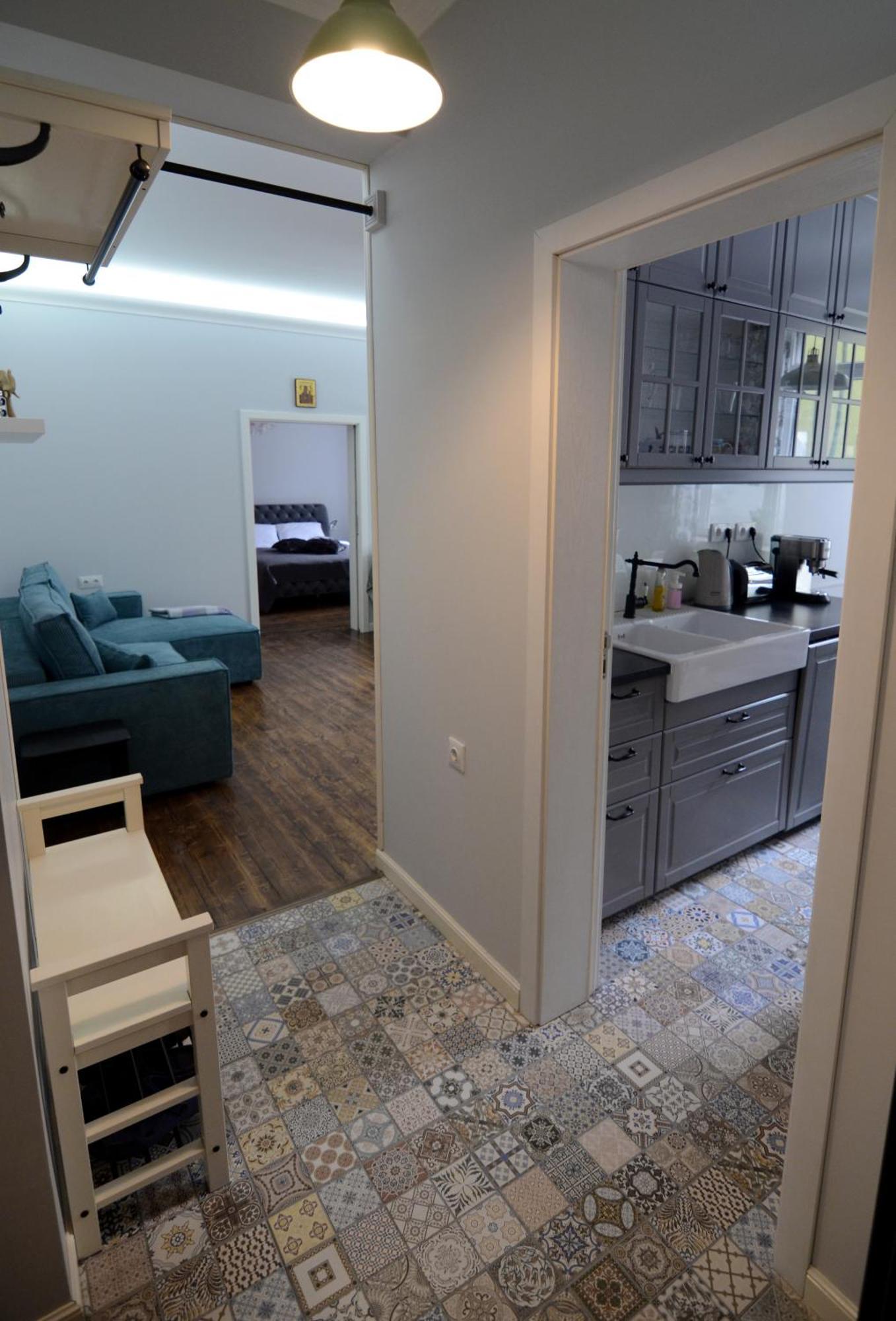 Podslon Sofia San Stefano Apartment Екстериор снимка