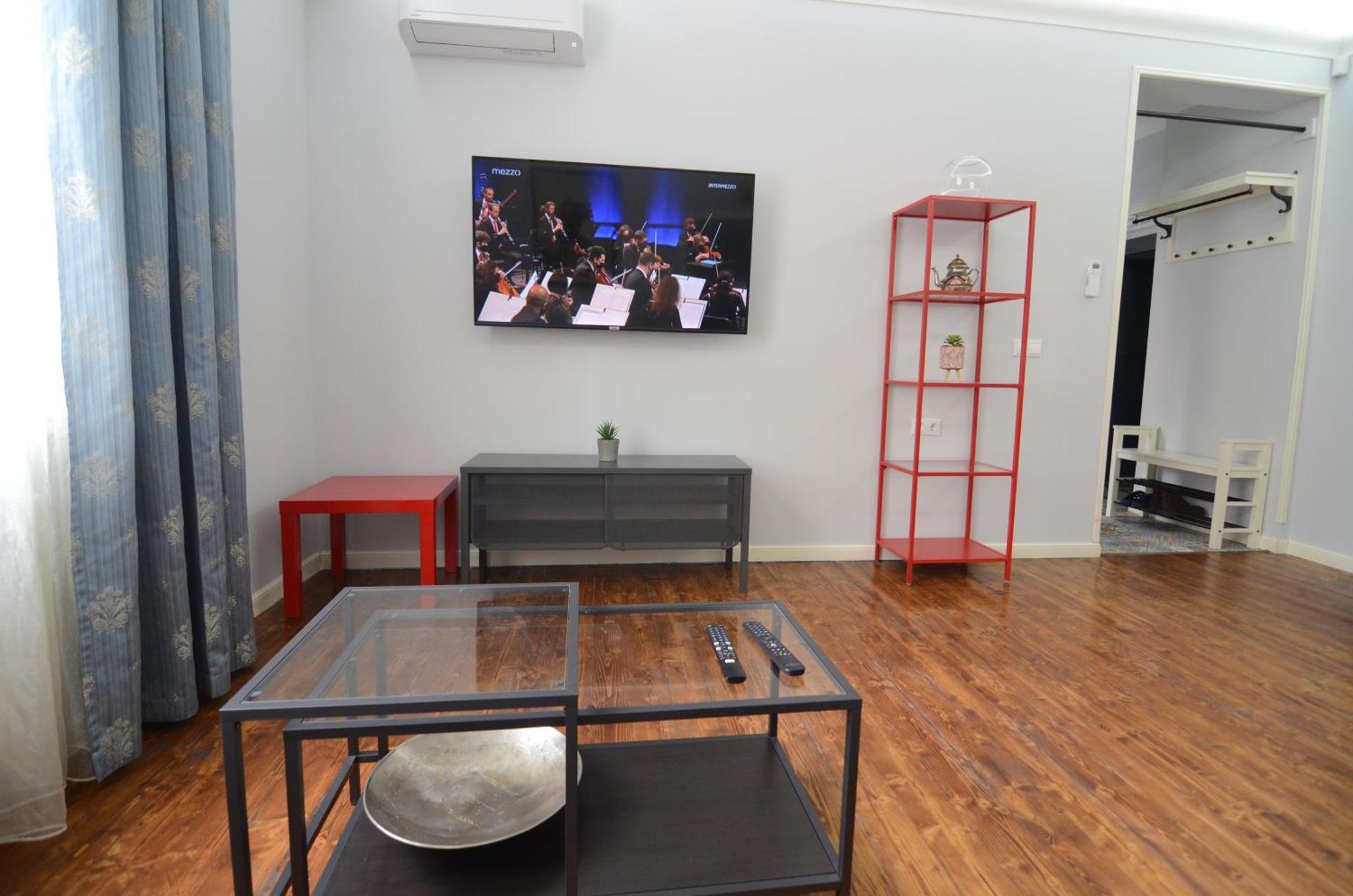 Podslon Sofia San Stefano Apartment Екстериор снимка
