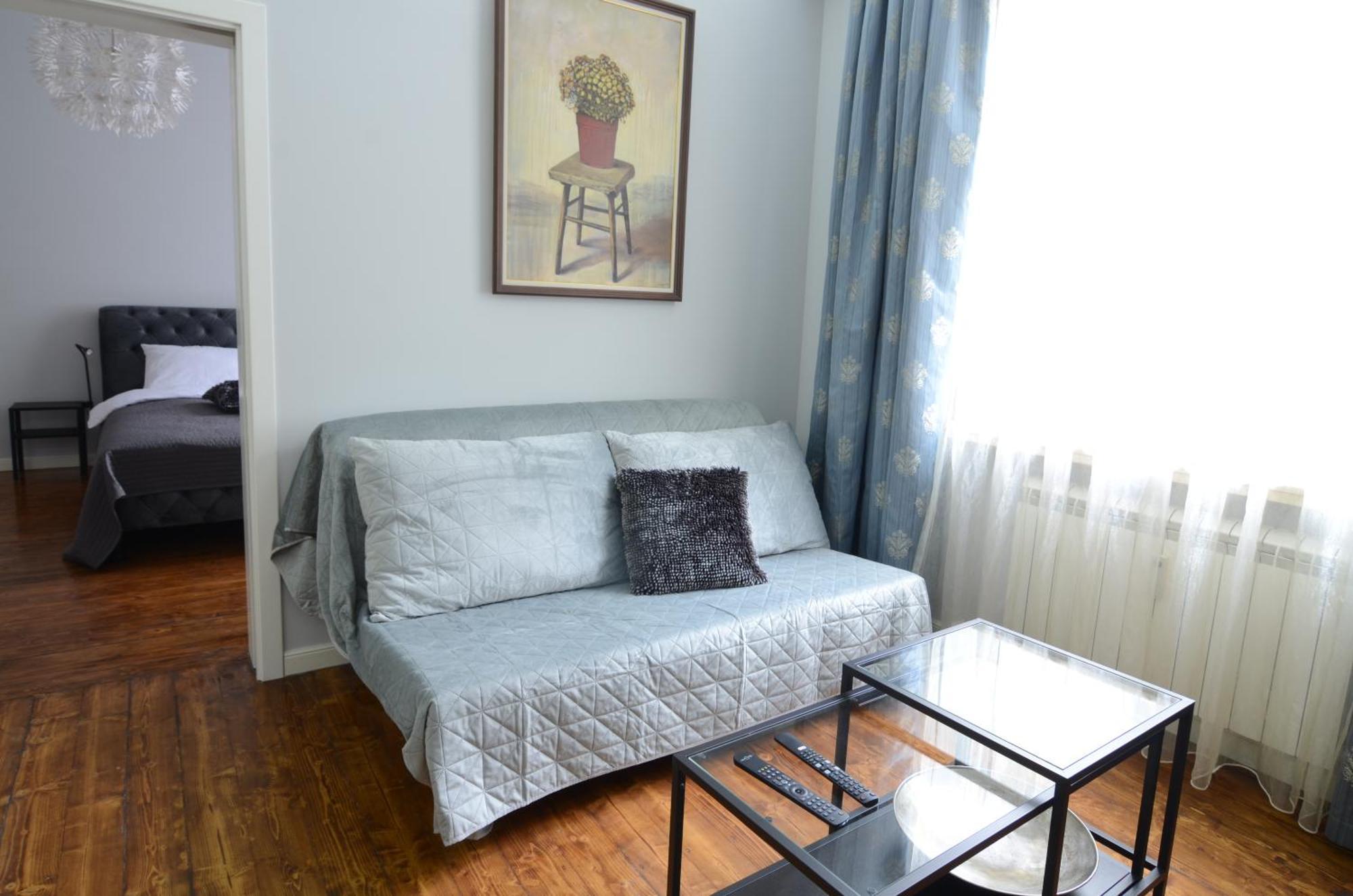 Podslon Sofia San Stefano Apartment Екстериор снимка